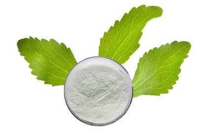 Stevia-Glykosid